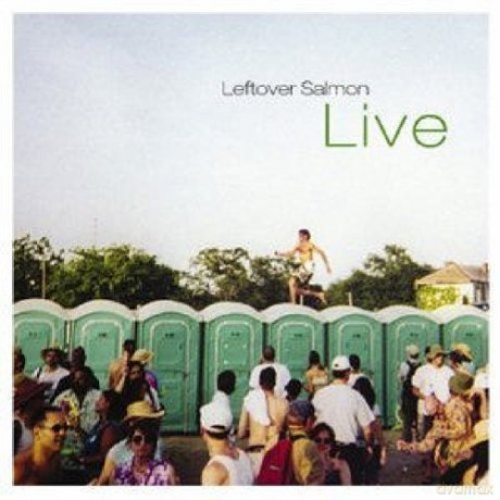 Live: Live [CD]