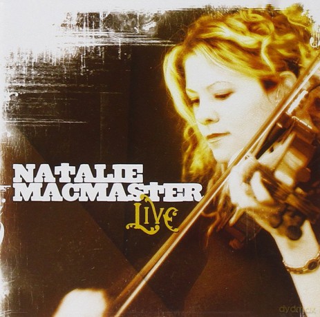 Natalie Macmaster: Live [2CD]