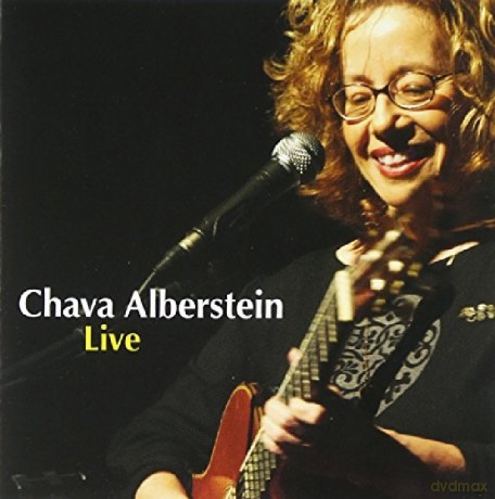 Chava Alberstein: Live [2CD]