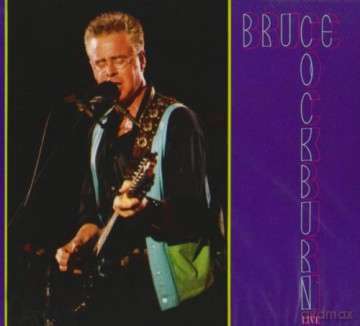 Bruce Cockburn: Live + 1 Bt [CD]