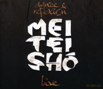 Mei Tei Sho: Live + Dvd [2CD]