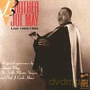 Brother Joe May: Live 1952-1955 [CD]