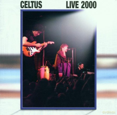Celtus: Live 2000 + 2 Bt [CD]
