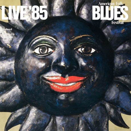 Live '85 [CD]