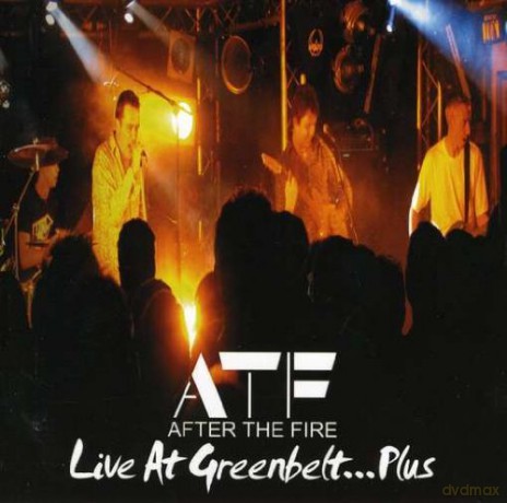 After the Fire: Live At Greenbelt?Plus [CD]