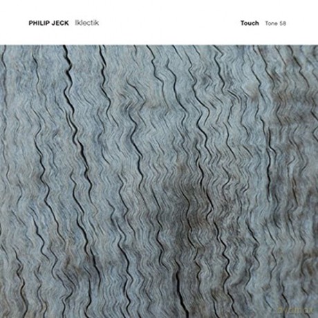Philip Jeck: Live At Iklectik [CD]