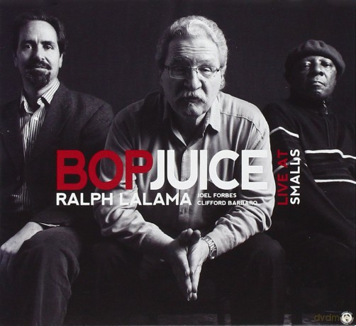Ralph Lalama: Live At Smalls [CD]