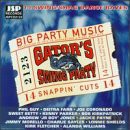 Live Dance Music [CD]