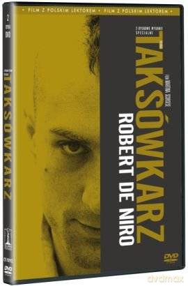 Taksówkarz edycja specjalna [2DVD]