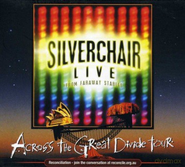 Silverchair: Live From Far Away Stables Aust Excl [2CD]