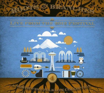 Live From The 2012 [CD]