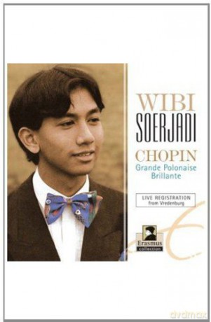 Wibi Soerjadi: Live From Vredenburg Conc [CD]