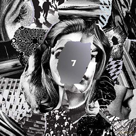 Beach House: 7 [Winyl]