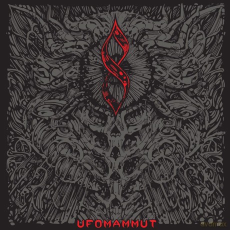 Ufomammut: 8 [Winyl]