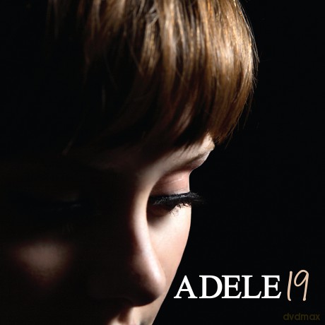 Adele: 19 [Winyl]