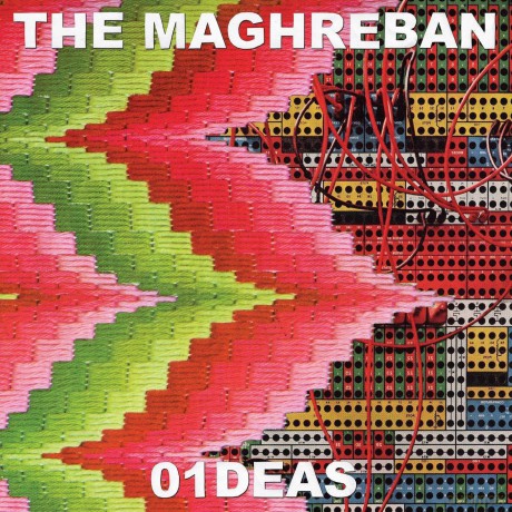 The Maghreban: 01deas [Winyl]