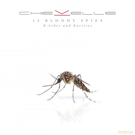Chevelle: 12 Bloody'spies: B'sides And R [Winyl]