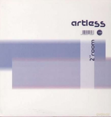 Artless: 2nd Room Chaser Remix [Winyl]