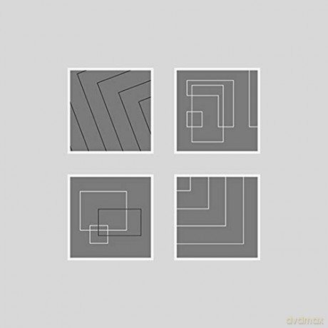 Howes: 3. 5 Degrees [Winyl]