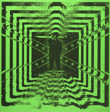 Denzel Curry: 32 Zel [Winyl]