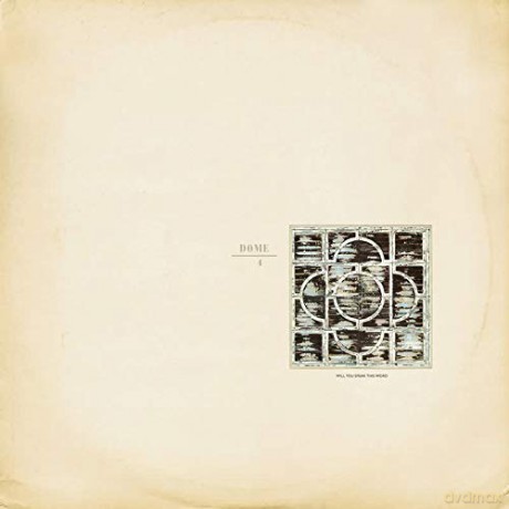 Dome: 4 Will You'speak This Word Dome [Winyl]