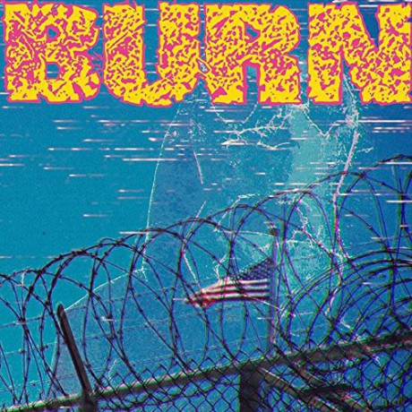Burn: 7-Ashes [Winyl]