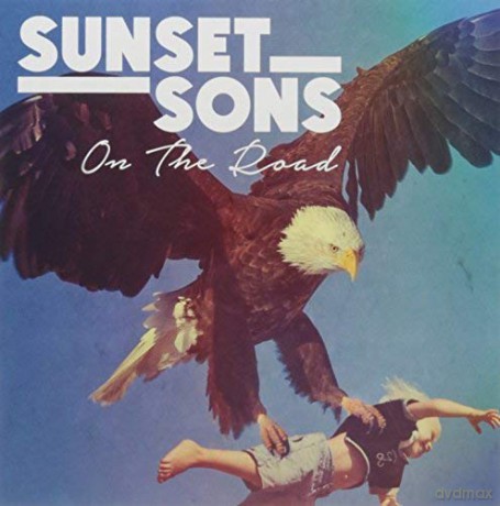 Sunset Sons: 7-On The Road (Limited) [Winyl]