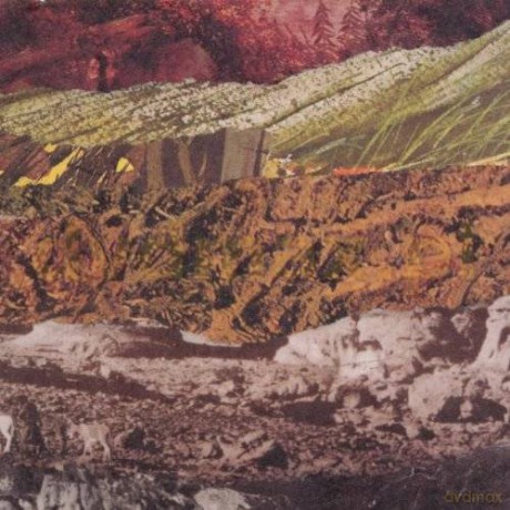 She Keeps Bees: Dig On (ecopack) [CD]