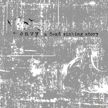 Envy: A Dead'sinking'story [2xWinyl]