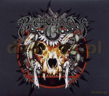 Premonition 13: 13 [CD]