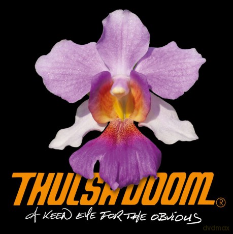 Thulsa Doom: A Keen Eye For The Obvious [Winyl]