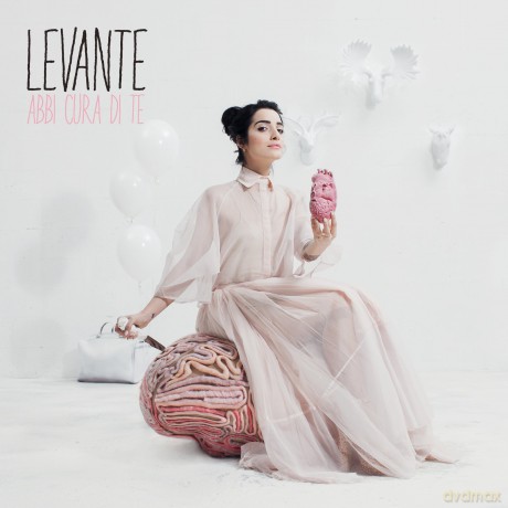 Levante: Abbi Cura Di Te [Winyl]