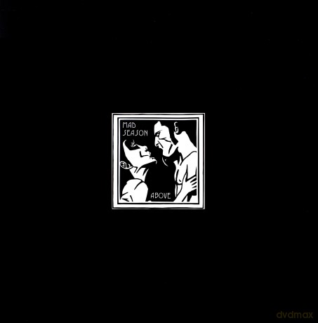 Mad Season: Above [2xWinyl]