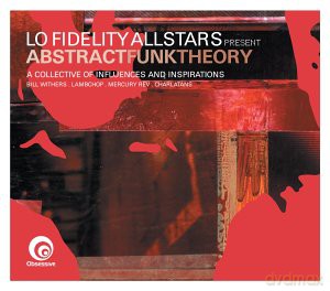 Lo Fidelity Allstars: Abstract Funk Theory [2xWinyl]