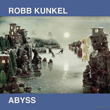 Lee Moses: Abyss [Winyl]