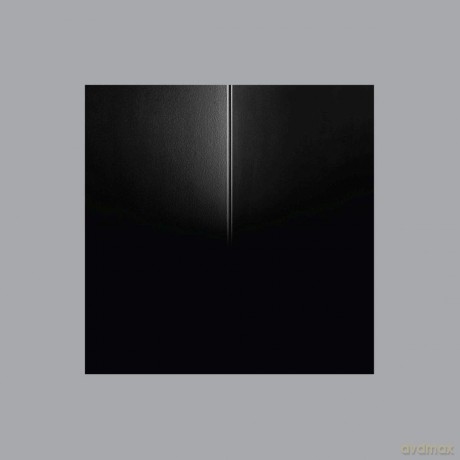 Merzbow: Achromatic (Black) [Winyl]