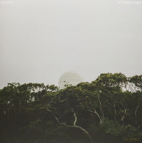 Vittoria Fleet: Acht [Winyl]
