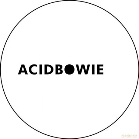 Acid Bowie: Acid Bowie [Winyl]