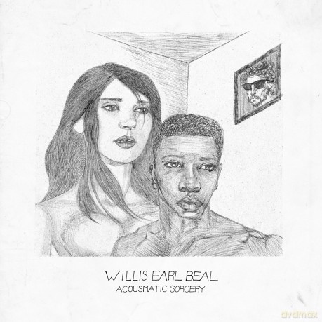 Willis Earl Beal: Acousmatic'sorcery [Winyl]