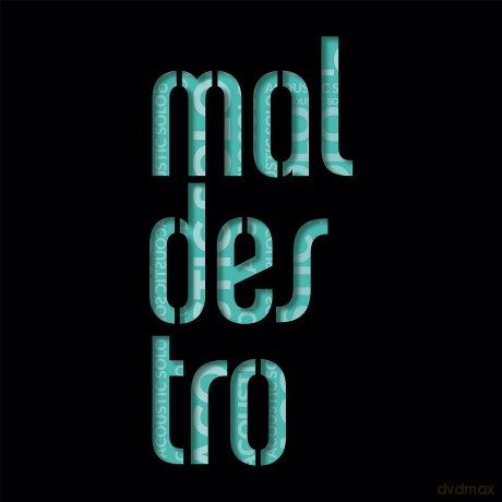 Maldestro: Acoustic'solo Live [Winyl]