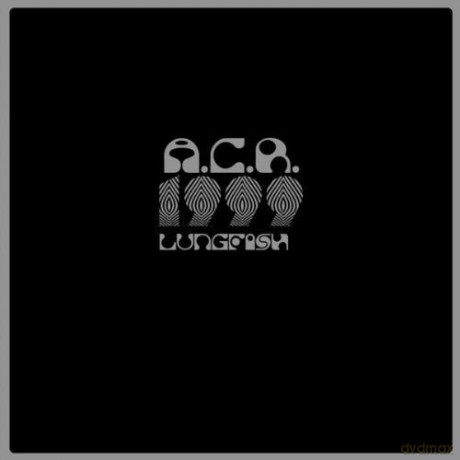 Lungfish: Acr 1999 [Winyl]