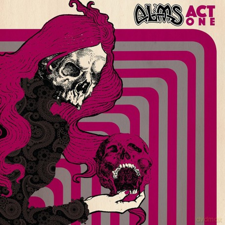 Alms: Act One [Winyl]