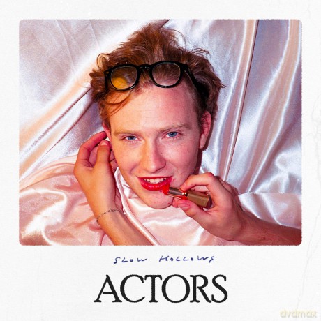 Slow Hollows: Actors [Winyl]