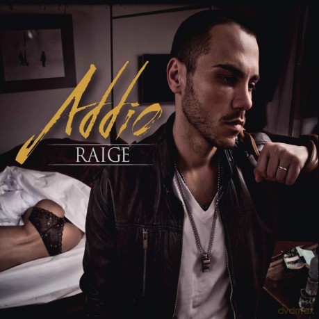 Raige: Addio [Winyl]