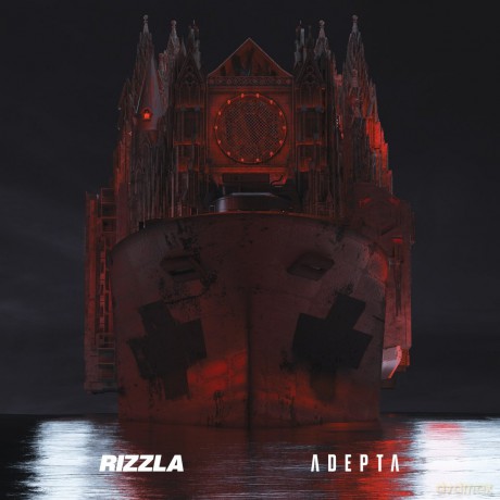 Rizzla: Adepta [Winyl]