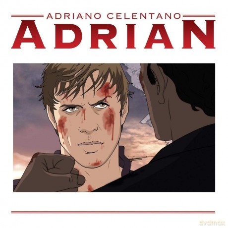 Adriano Celentano: Adrian [3xWinyl]