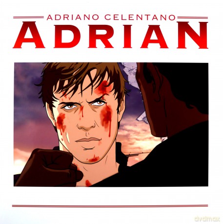 Adriano Celentano: Adrian [3xWinyl]