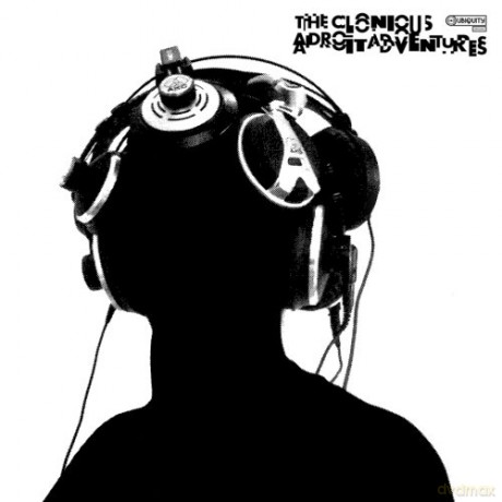 Clonious: Adroit Adventures Ep [Winyl]