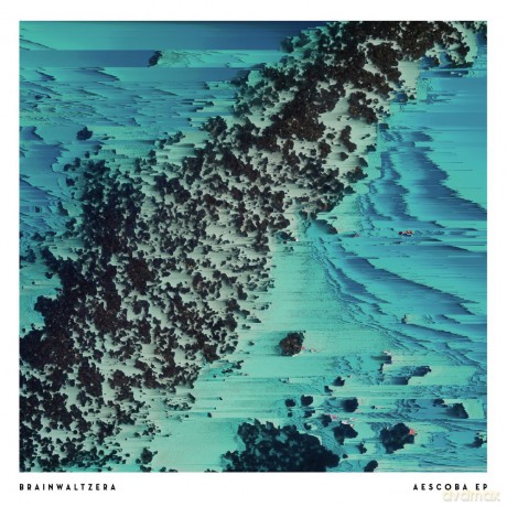 Brainwaltzera: Aescoba Ep [Winyl]