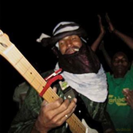 Mdou Moctar: Afelan [Winyl]